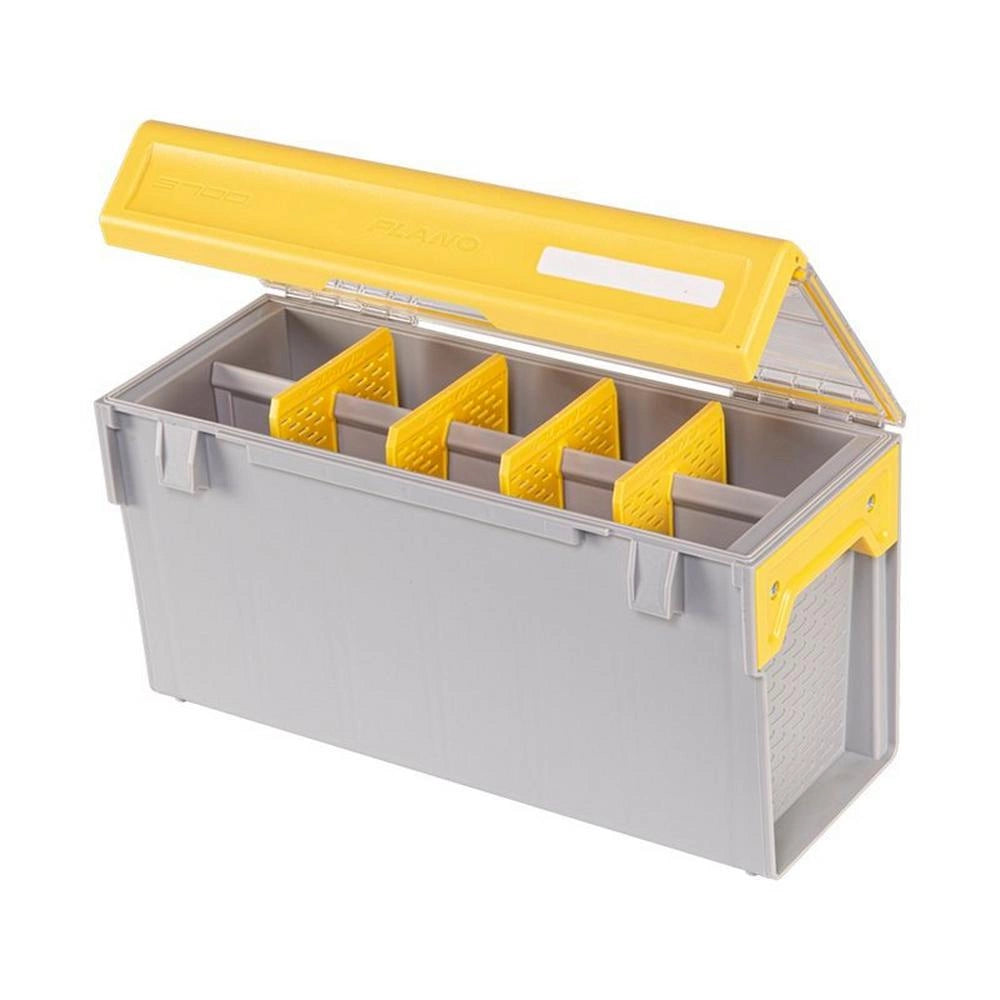 Plano Edge Master Spinnerbait Box