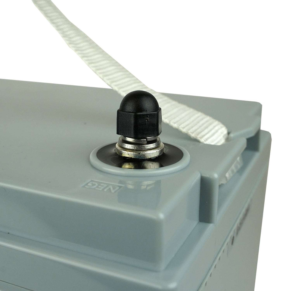 LiFePO4 Smart Akku 12,8V 100Ah – Bluetooth & Heizung