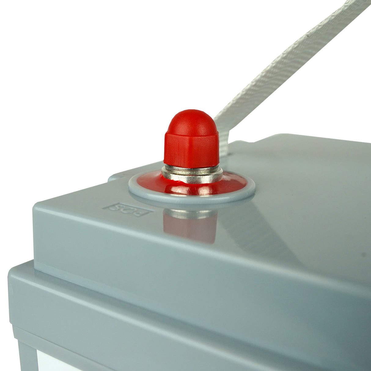 LiFePO4 Smart Akku 12,8V 100Ah – Bluetooth & Heizung