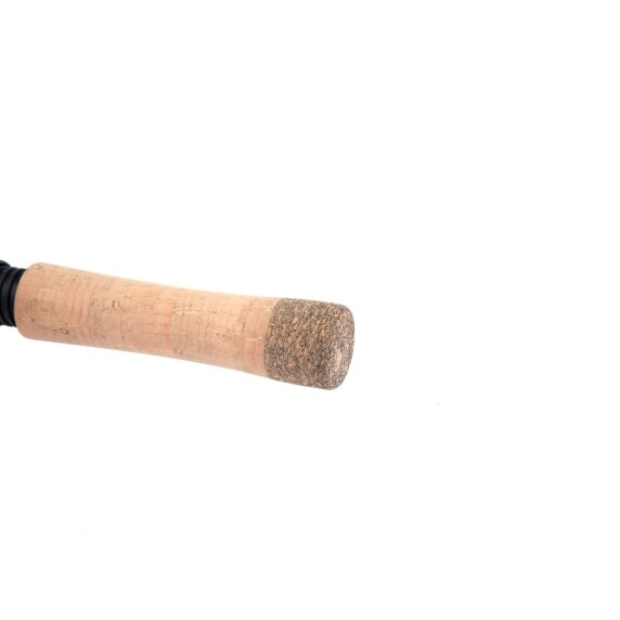 Shimano STC AX Spinning Mini Tele – Reiseruten 2,1 m / 2,4 m / 2,7 m – 10–30 g