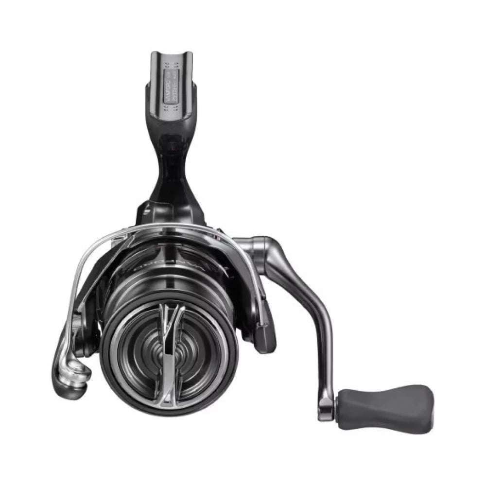Shimano Vanford FA Spinnrolle