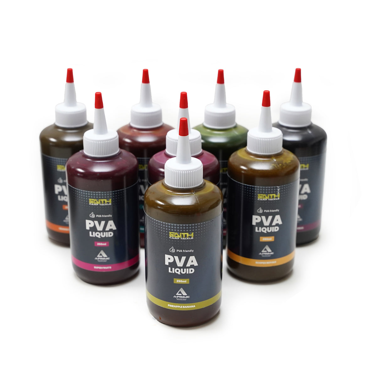 Faith A-Prime PVA Liquid - 250ml