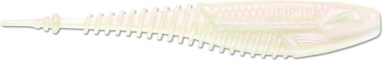Rapala CrushCity Freeloader Pintail 10,5cm Albino Pearl (APL)