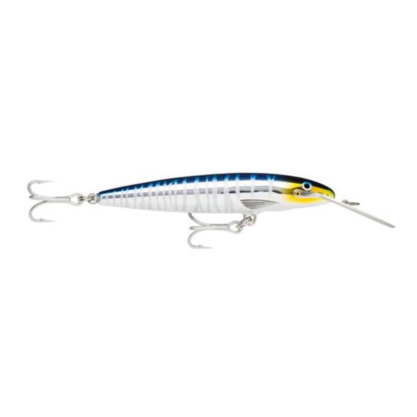 Rapala Countdown Magnum Plug Wahoo UV 18cm