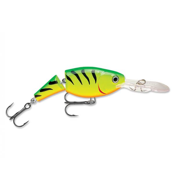 Rapala Jointed Shad Rap Wobbler Fire Tiger 9cm
