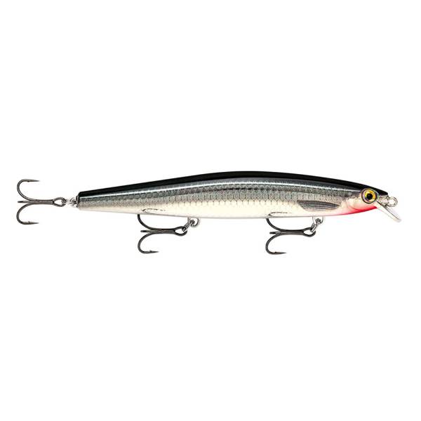 Rapala Max Rap Wobbler Live Baby-Seebarsch 11cm