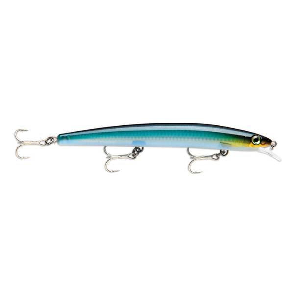 Rapala Max Rap Wobbler Flockenblau 11cm