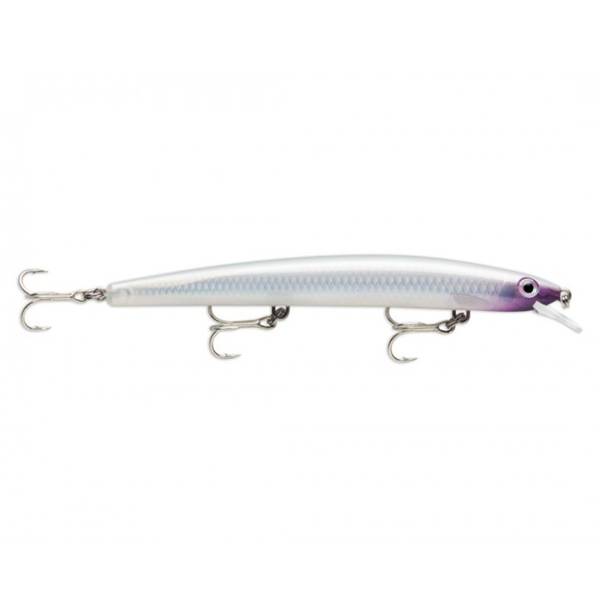 Rapala Max Rap Wobbler 13cm Flake Purple Ghost