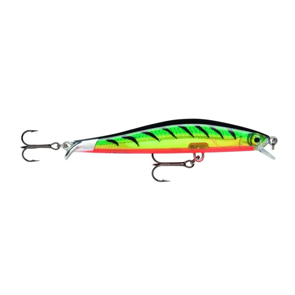 Rapala Ripstop Plug 12cm Fire Tiger (FT)