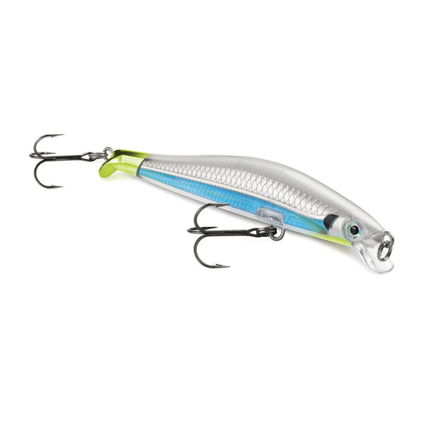 Rapala Ripstop Plug 12cm Albino Shiner (AS)