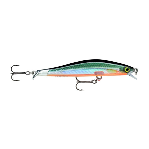Rapala Ripstop Plug 12cm Halloween (HLW)