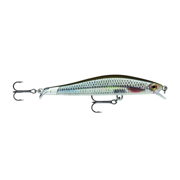 Rapala Ripstop Plug 12cm Live Roach (ROL)
