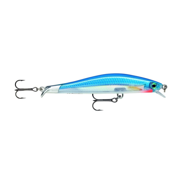 Rapala Ripstop Plug 12cm Silver Blue (SB)