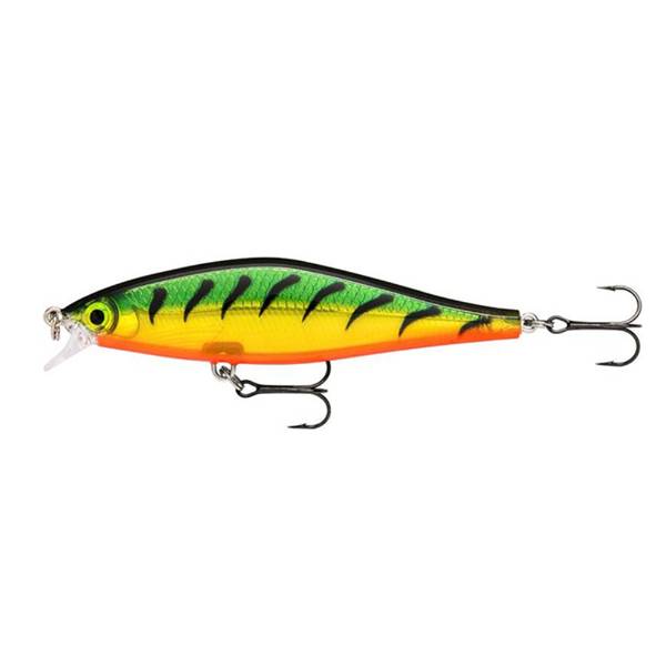 Rapala Shadow Rap Plug 11cm Fire Tiger
