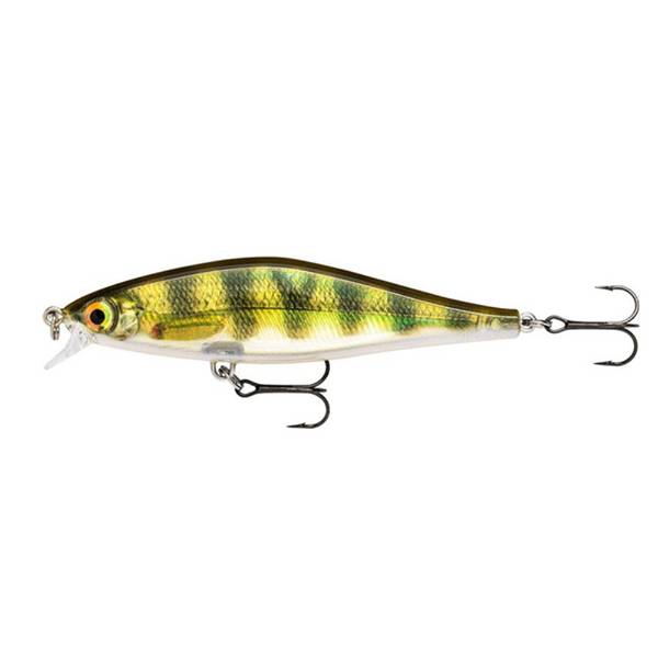 Rapala Shadow Rap Plug 11cm Live Perch