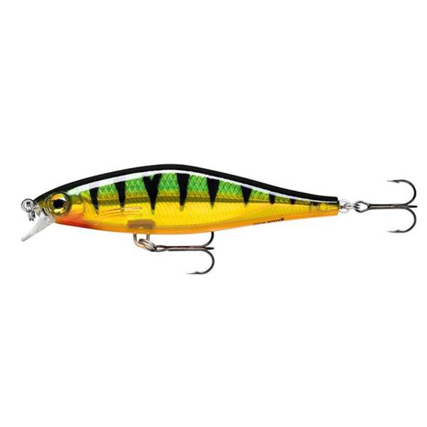 Rapala Shadow Rap Plug 11cm Perch