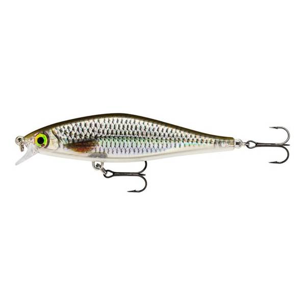Rapala Shadow Rap Plug 11cm Live Roach