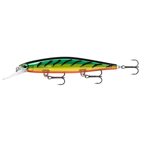 Rapala Shadow Rap Deep Plug 11cm Fire Tiger