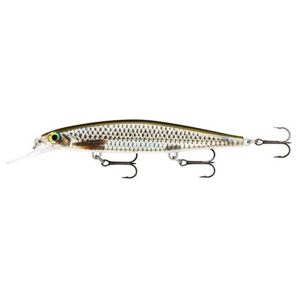 Rapala Shadow Rap Deep Plug 11cm Live Roach