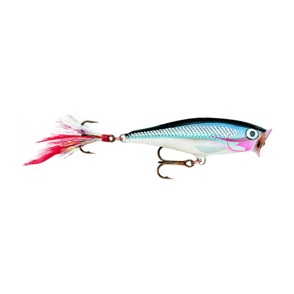 Rapala Skitter Pop Plug 7cm SD