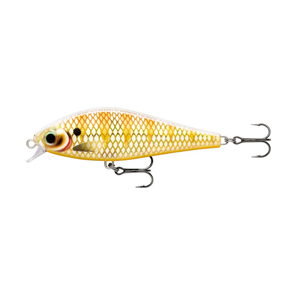 Rapala Super Shadow Rap Plug 16cm PGG
