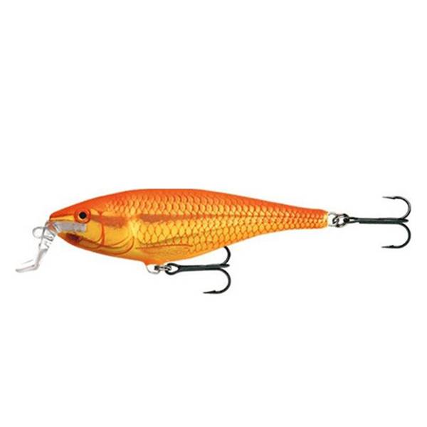 Rapala Shallow Shad Rap Plug 7cm Goldfisch