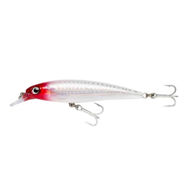 Rapala X-Rap Saltwater Plug 12cm Red - 12cm