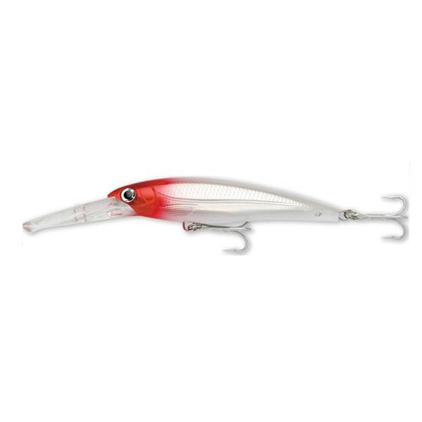 Rapala X-Rap Magnum | Red Head | 12cm | Wobbler