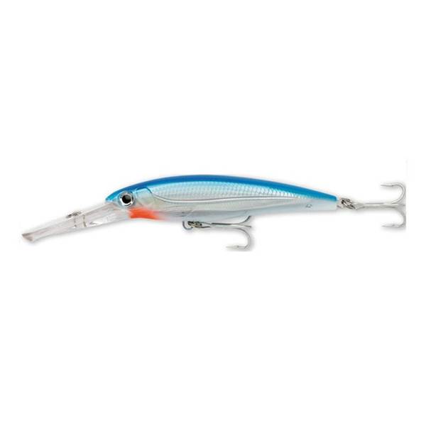 Rapala X-Rap Magnum | Silver Blue | 12cm | Wobbler