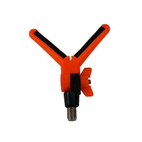 Traxis V-Rutenablage Soft Verstellbar