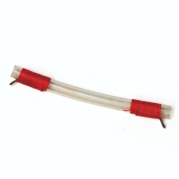 Eurocatch Gummischlauch 5,5mm