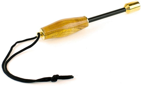 Traxis Priest Fischbetäuber mit Lederband