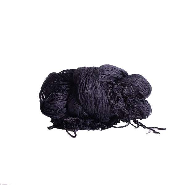 X2 Kreuznetz 105x105cm Klappbar Schwarz