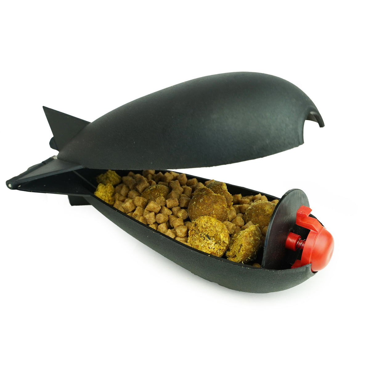 Traxis Spomb Spod Rocket