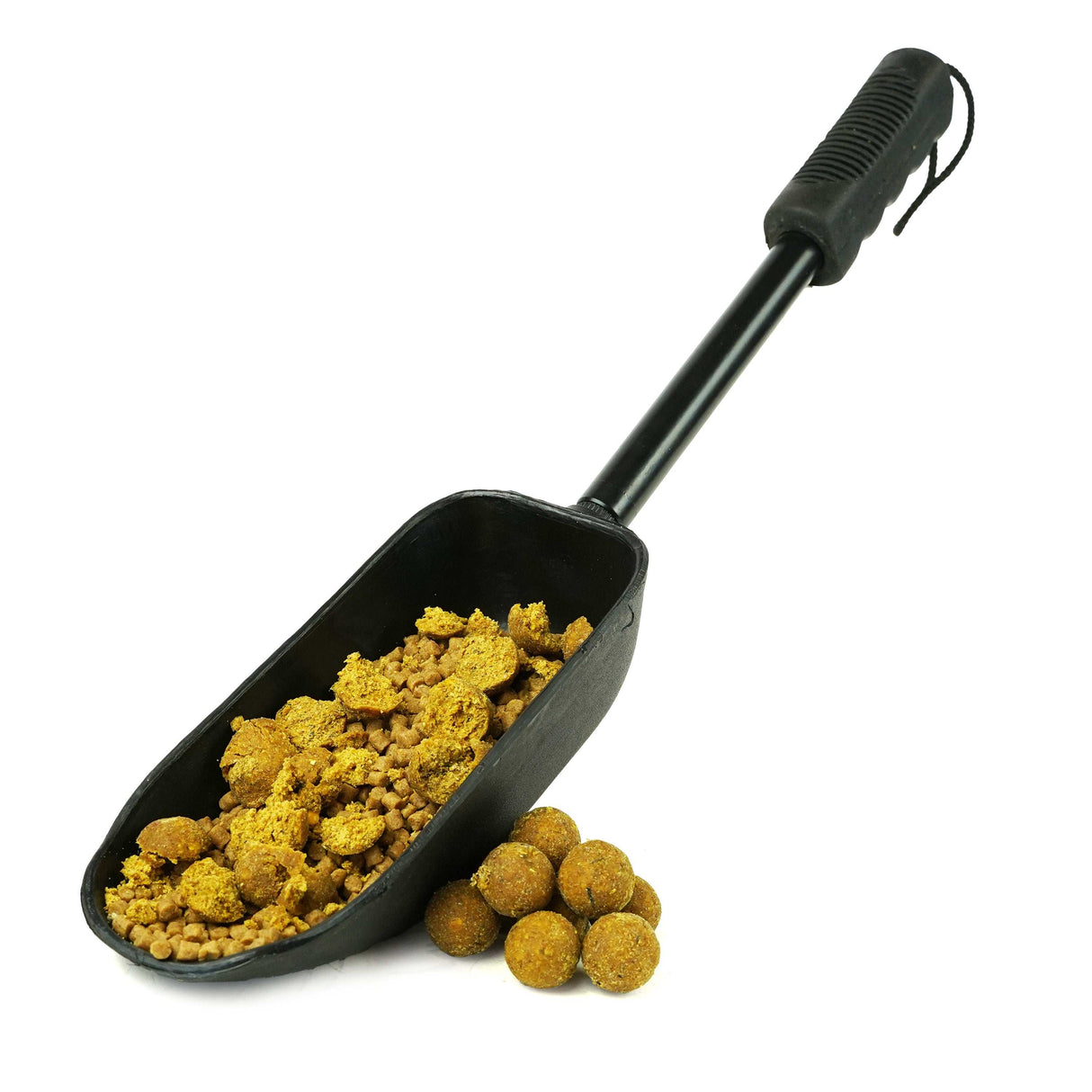 Traxis Particles Futterschaufel Kurzgriff