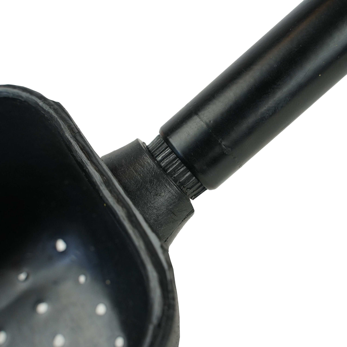 Traxis Particles Futterschaufel Kurzgriff