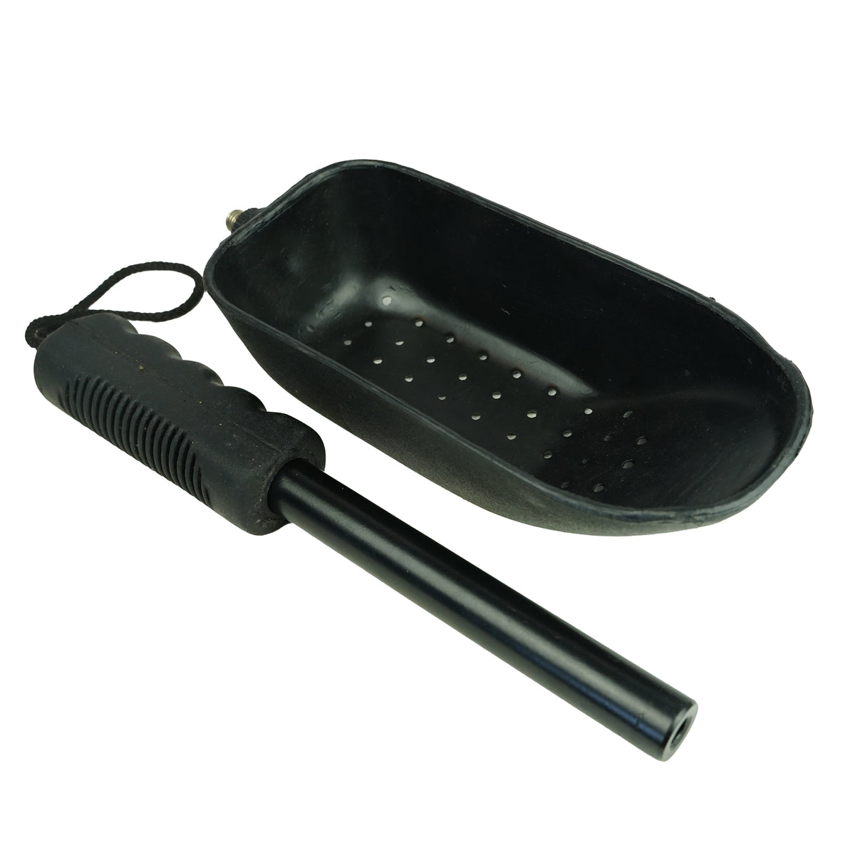 Traxis Particles Futterschaufel Kurzgriff