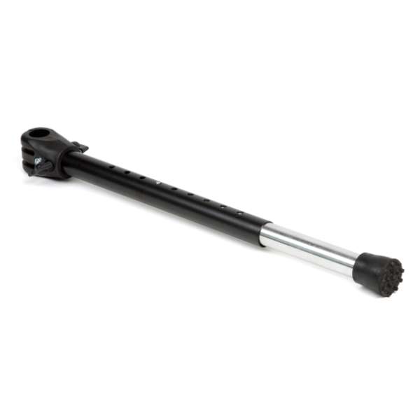 X2 Ersatzbein für Angelliege / Stuhl