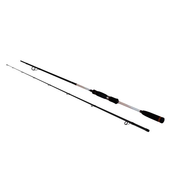 DLT Blackwater Dropshot Rute 2,70m 7-32g