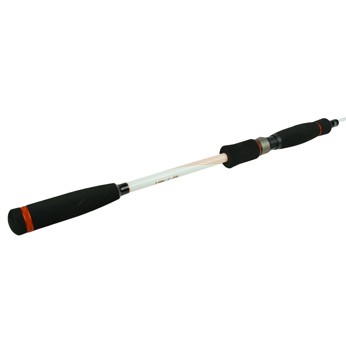 DLT Blackwater Dropshot Rute 2,70m 7-32g