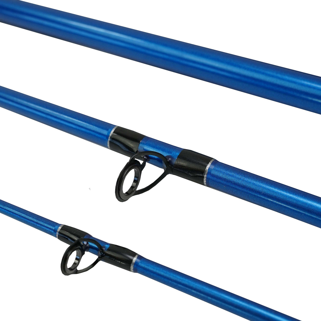 X2 Blue Drifter Meeres-Reiserute 2.70m 50-150g