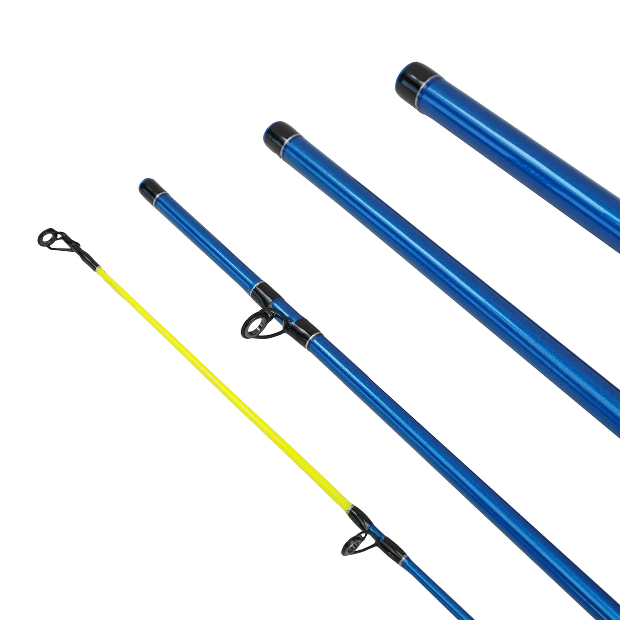 X2 Blue Drifter Meeres-Reiserute 2.70m 50-150g