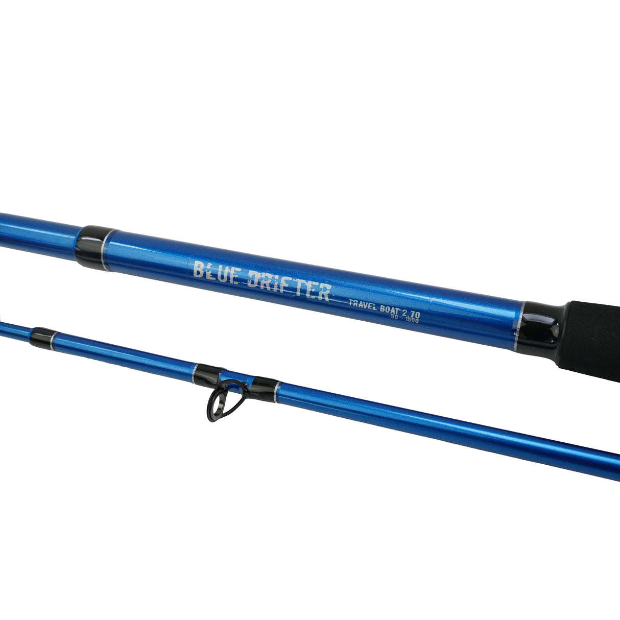 X2 Blue Drifter Meeres-Reiserute 2.70m 50-150g