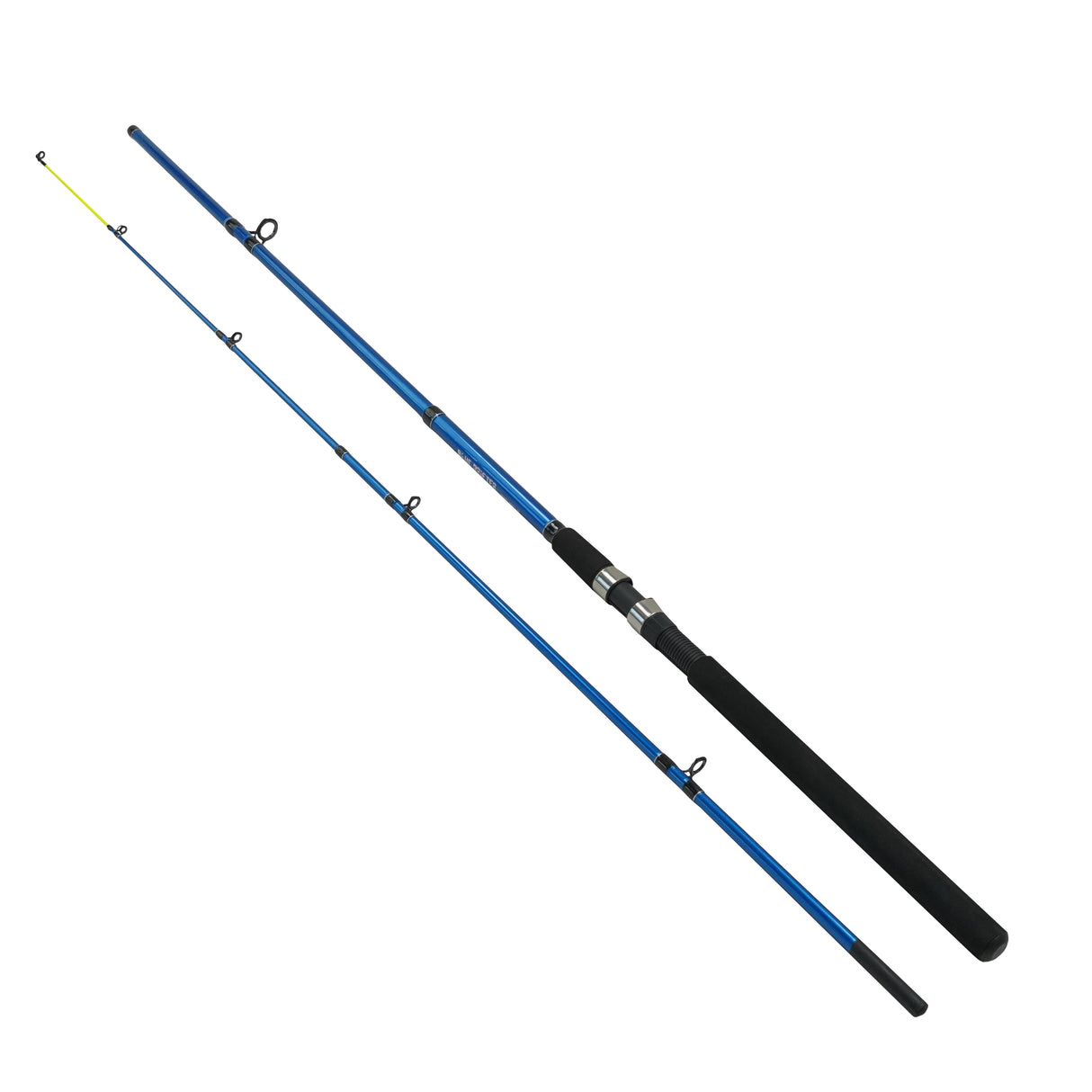 X2 Blue Drifter Meeres-Reiserute 2.70m 50-150g