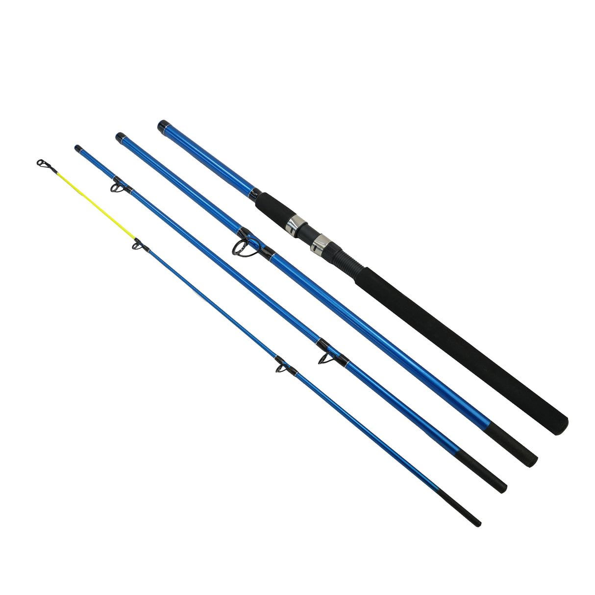 X2 Blue Drifter Meeres-Reiserute 2.70m 50-150g