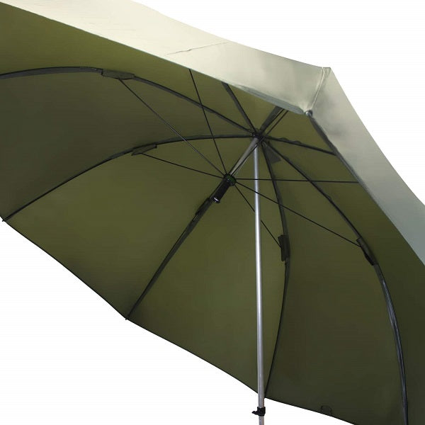 X2 Nubrolly Angelschirm 2,50m wasserdicht