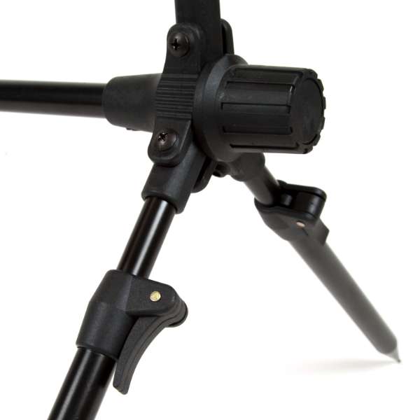 Eurocatch Carpbase Rodpod für Karpfenangeln