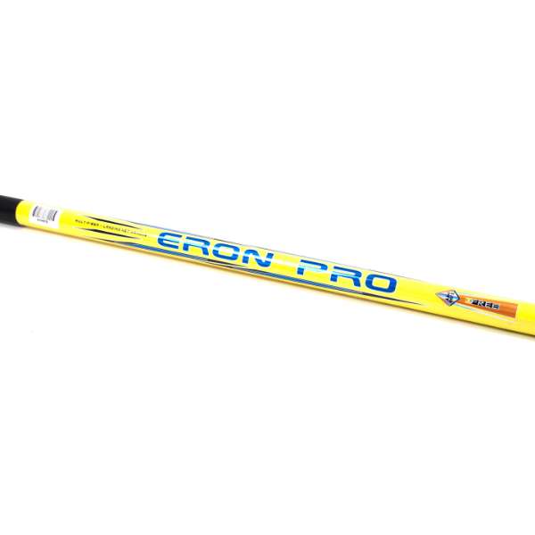 Eurocatch Teleskopischer Keschergriff 4.00m