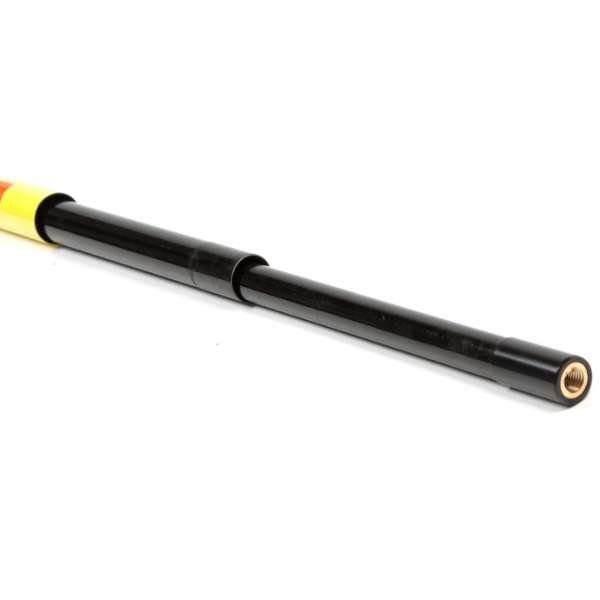 Eurocatch Teleskopischer Keschergriff