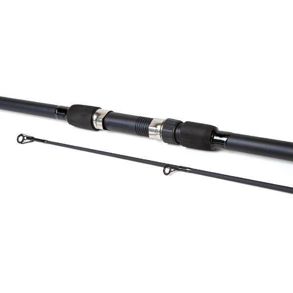 Eurocatch Black Phantom II Karpfenrute 3.60m 2.50lb
